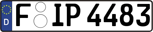 F-IP4483