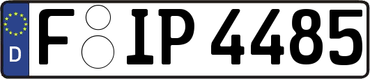 F-IP4485