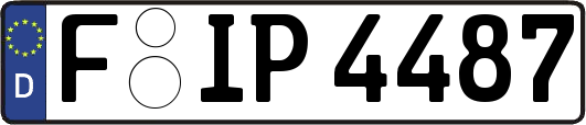 F-IP4487