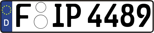 F-IP4489