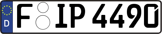 F-IP4490