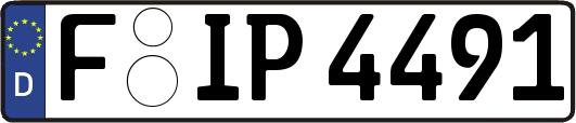 F-IP4491