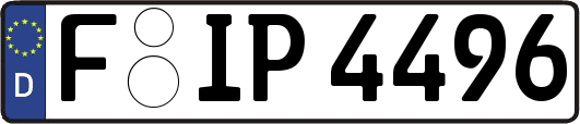 F-IP4496