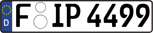 F-IP4499