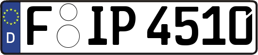F-IP4510