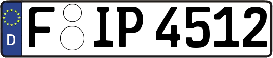 F-IP4512