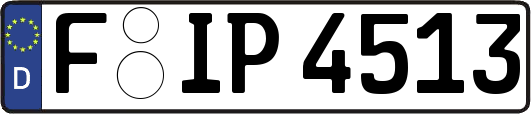 F-IP4513