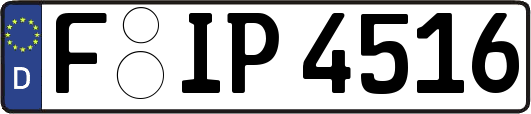 F-IP4516