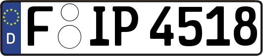 F-IP4518