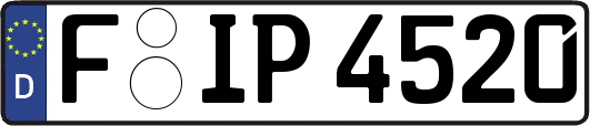 F-IP4520