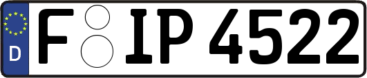 F-IP4522
