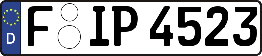F-IP4523