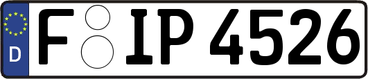 F-IP4526