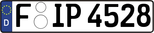 F-IP4528