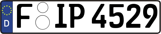 F-IP4529