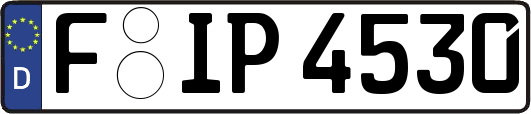 F-IP4530