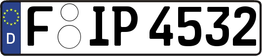 F-IP4532