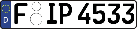 F-IP4533