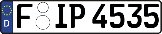 F-IP4535