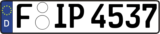 F-IP4537