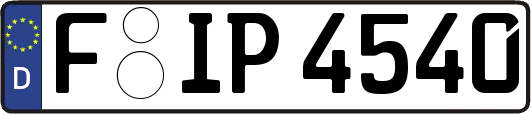 F-IP4540