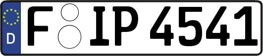 F-IP4541