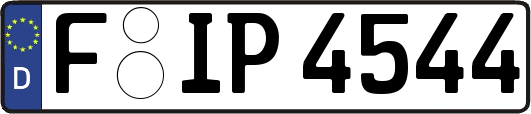 F-IP4544