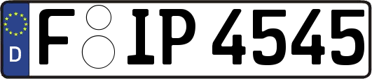 F-IP4545