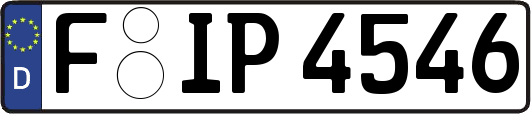 F-IP4546