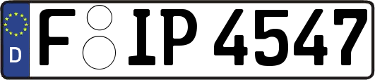 F-IP4547