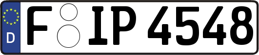 F-IP4548