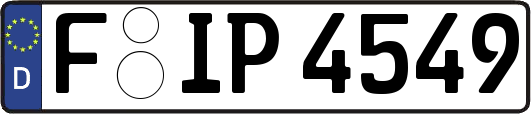 F-IP4549