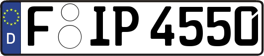 F-IP4550