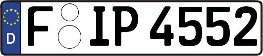 F-IP4552