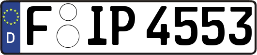 F-IP4553