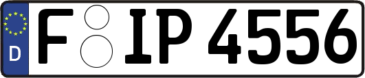 F-IP4556