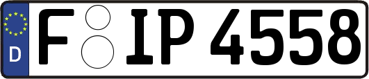 F-IP4558
