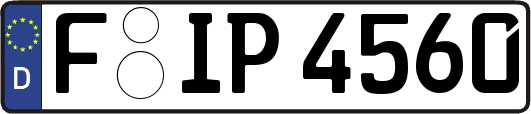 F-IP4560