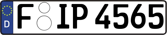 F-IP4565