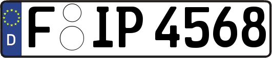 F-IP4568