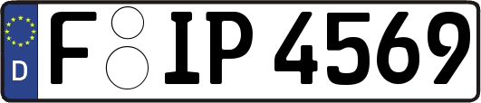 F-IP4569