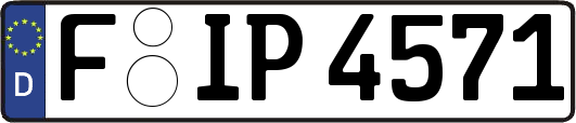 F-IP4571