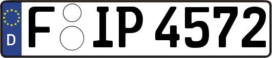 F-IP4572
