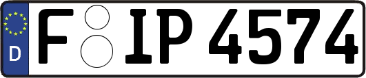 F-IP4574