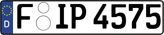 F-IP4575