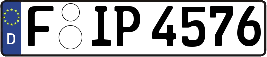 F-IP4576