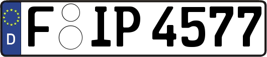 F-IP4577