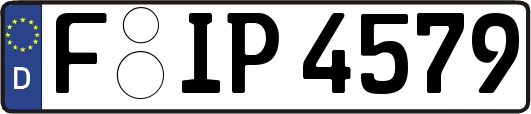 F-IP4579