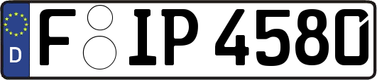 F-IP4580