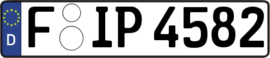 F-IP4582